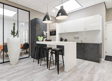 40 m² Business park property for rent in Bergen op Zoom, Poortweg 1 (4613 BW) - 13 | MatchOffice.com