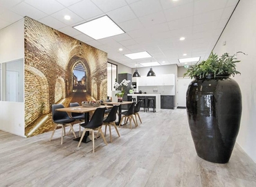 40 m² Business space building up for rent in Bergen op Zoom, Poortweg 1 (4613 BW) - 12 | MatchOffice.com