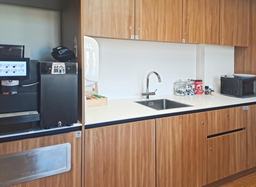 10 m² Business park in Nijmegen, Oranjesingel 51 (6511 NP) - 5 | MatchOffice.com