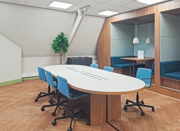 10 m² Business park in Nijmegen, Oranjesingel 51 (6511 NP) - 8 | MatchOffice.com