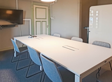 Virtual office space in Nijmegen, Oranjesingel 51 (6511 NP) - 2 | MatchOffice.com