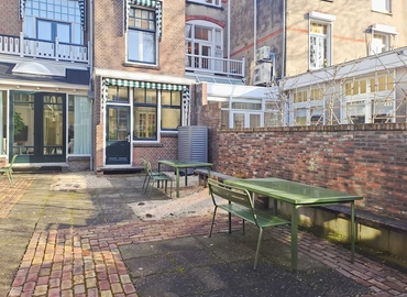 10 m² Business center in Nijmegen, Oranjesingel 51 (6511 NP) - 11 | MatchOffice