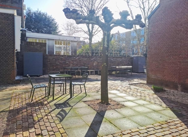 10 m² Serviced office in Nijmegen, Oranjesingel 51 (6511 NP) - 12 | MatchOffice