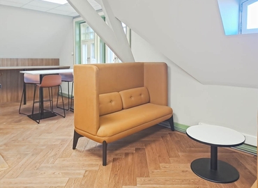 Virtual address in Nijmegen, Oranjesingel 51 (6511 NP) - 4 | MatchOffice