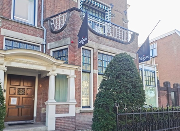 Virtual office space in Nijmegen, Oranjesingel 51 (6511 NP) - 10 | MatchOffice.com