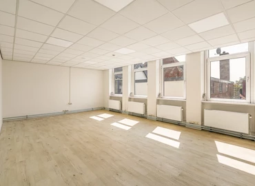21 m² Serviced office in Aalsmeer, Van Cleeffkade 15 (1431 BA) - 14 | MatchOffice.com