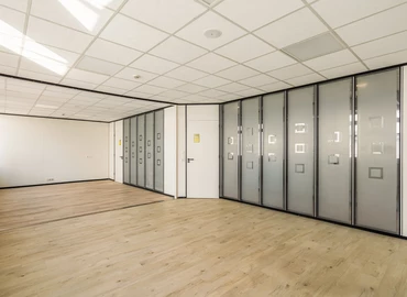 21 m² Serviced office in Aalsmeer, Van Cleeffkade 15 (1431 BA) - 16 | MatchOffice.com