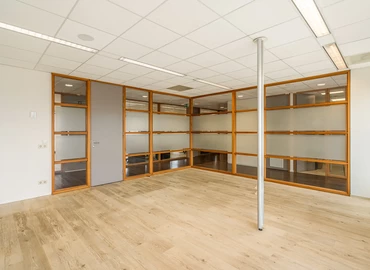 21 m² Business center in Aalsmeer, Van Cleeffkade 15 (1431 BA) - 12 | MatchOffice.com