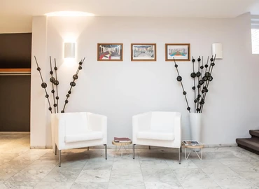 21 m² Business space in Aalsmeer, Van Cleeffkade 15 (1431 BA) - 17 | MatchOffice
