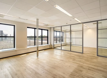 21 m² Business park in Aalsmeer, Van Cleeffkade 15 (1431 BA) - 11 | MatchOffice