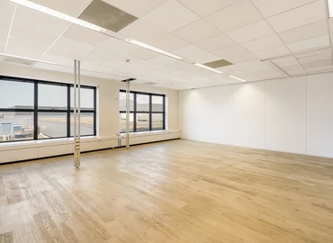 21 m² Serviced office in Aalsmeer, Van Cleeffkade 15 (1431 BA) - 13 | MatchOffice