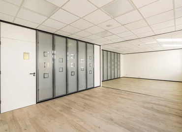 21 m² Serviced office in Aalsmeer, Van Cleeffkade 15 (1431 BA) - 15 | MatchOffice.com