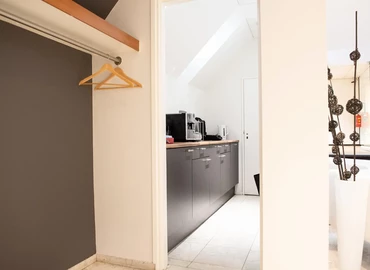 21 m² Business park in Aalsmeer, Van Cleeffkade 15 (1431 BA) - 8 | MatchOffice.com