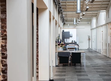 21 m² Serviced office in Aalsmeer, Van Cleeffkade 15 (1431 BA) - 20 | MatchOffice