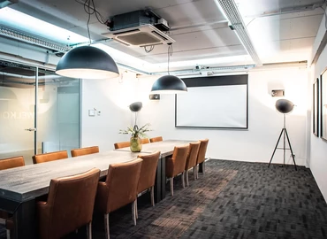 21 m² Business center in Aalsmeer, Van Cleeffkade 15 (1431 BA) - 29 | MatchOffice