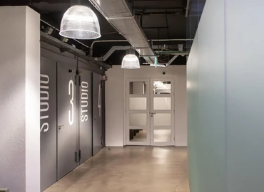 21 m² Business space in Aalsmeer, Van Cleeffkade 15 (1431 BA) - 30 | MatchOffice.com