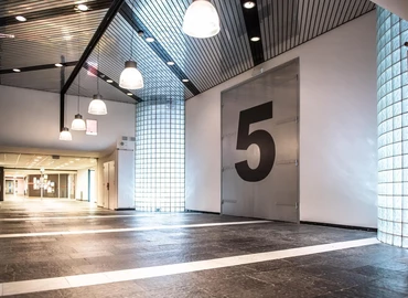21 m² Business park in Aalsmeer, Van Cleeffkade 15 (1431 BA) - 31 | MatchOffice.com