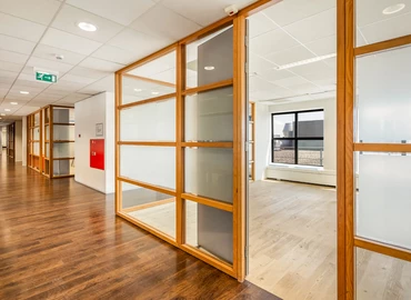 21 m² Serviced office in Aalsmeer, Van Cleeffkade 15 (1431 BA) - 10 | MatchOffice