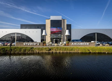 21 m² Business center in Aalsmeer, Van Cleeffkade 15 (1431 BA) - 1 | MatchOffice.com