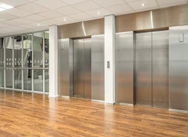21 m² Business space in Aalsmeer, Van Cleeffkade 15 (1431 BA) - 25 | MatchOffice.com