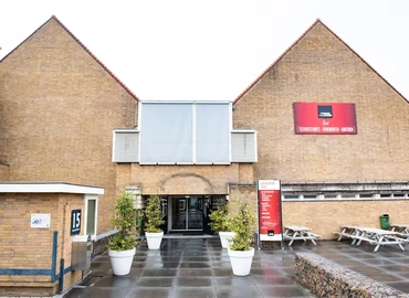 21 m² Serviced office in Aalsmeer, Van Cleeffkade 15 (1431 BA) - 2 | MatchOffice