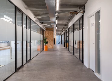 Business center te huur in Haarlem, Waarderweg 52A, (2031 BP) - 9 | MatchOffice.nl