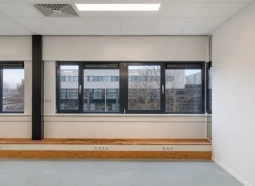 Bedrijfsgebouw te huur in Haarlem, Waarderweg 52A, (2031 BP) - 12 | MatchOffice.nl