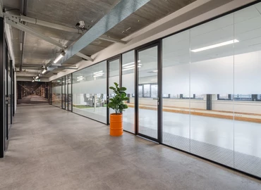 Zakencentrum te huur in Haarlem, Waarderweg 52A, (2031 BP) - 7 | MatchOffice