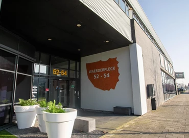 Zakencentrum huren in Haarlem, Waarderweg 52A, (2031 BP) - 1 | MatchOffice