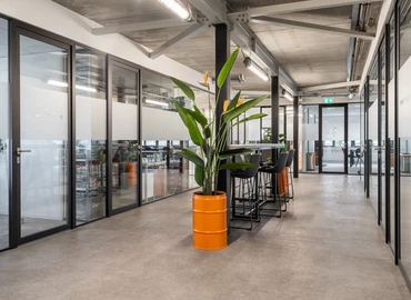 Bedrijvenpark te huur in Haarlem, Waarderweg 52A, (2031 BP) - 6 | MatchOffice