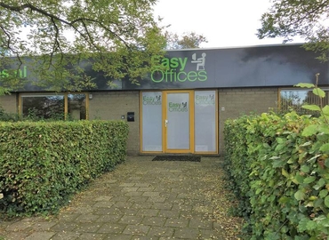 43 m² Serviced office place up for rent in Alkmaar, Van der Kaaijstraat 64 (1815 VM) - 2 | MatchOffice