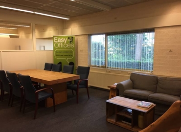 43 m² Business space place up for rent in Alkmaar, Van der Kaaijstraat 64 (1815 VM) - 3 | MatchOffice