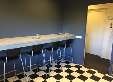 43 m² Business park place for rent in Alkmaar, Van der Kaaijstraat 64 (1815 VM) - 5 | MatchOffice.com