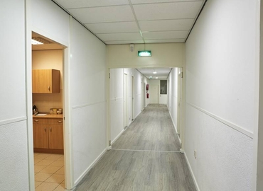 45 m² Serviced office building for rent in Breda, Prinsenhil 29 (4825 AX) - 5 | MatchOffice.com