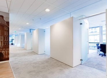 90 m² Business park building up for rent in Zuideramstel, Claude Debussylaan 10 (1082 MD) - 4 | MatchOffice