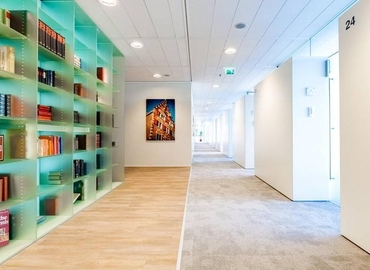 90 m² Serviced office in South, Claude Debussylaan 10 (1082 MD) - 5 | MatchOffice