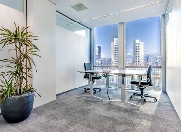 90 m² Business park in South, Claude Debussylaan 10 (1082 MD) - 0 | MatchOffice