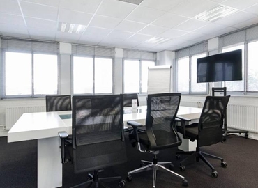 Bedrijfsgebouw huren in Den Haag, Platinaweg 25, (2544 EX) - 2 | MatchOffice.nl