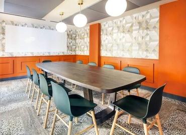 3199 m² Business center place up for rent in Amsterdam, Weesperstraat 61-105 (1018 VN) - 1 | MatchOffice