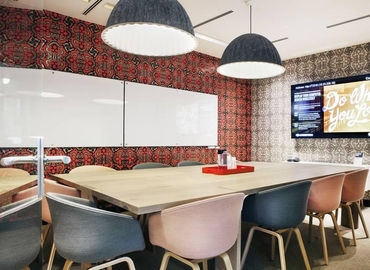 1198 m² Serviced office in Centre, Weteringschans 165 C (1017 XD) - 1 | MatchOffice.com
