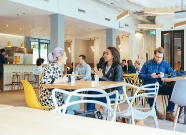 1198 m² Business park in Centre, Weteringschans 165 C (1017 XD) - 3 | MatchOffice