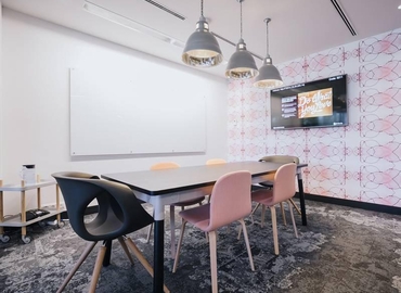 1198 m² Business park in Centre, Weteringschans 165 C (1017 XD) - 2 | MatchOffice