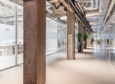 Business center huren in Haarlem, A. Hofmanweg 5A, (2031 BH) - 2 | MatchOffice