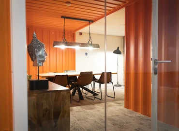 Bedrijfsgebouw huren in Haarlem, A. Hofmanweg 5A, (2031 BH) - 11 | MatchOffice.nl