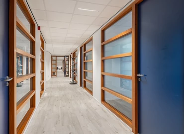 Business center te huur in Haarlem, A. Hofmanweg 5A, (2031 BH) - 13 | MatchOffice