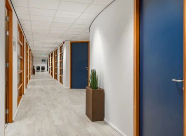 23 m² Business space in Haarlem, A. Hofmanweg 5A (2031 BH) - 4 | MatchOffice