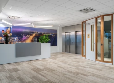 23 m² Serviced office in Haarlem, A. Hofmanweg 5A (2031 BH) - 15 | MatchOffice