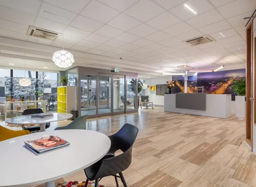 23 m² Business space in Haarlem, A. Hofmanweg 5A (2031 BH) - 14 | MatchOffice.com