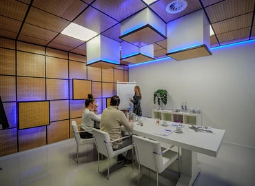 23 m² Business space in Haarlem, A. Hofmanweg 5A (2031 BH) - 16 | MatchOffice.com