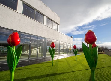 23 m² Business space in Haarlem, A. Hofmanweg 5A (2031 BH) - 17 | MatchOffice